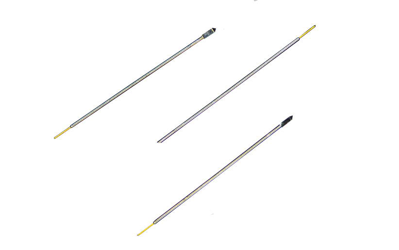 Pitch≥0.35mm Kelvin Test Probe Pin